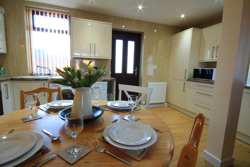 Sheneval Apartment Inverness