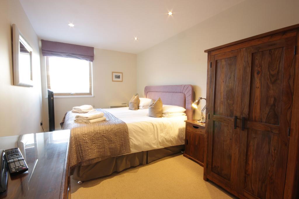 Apartment By The Bridge Inverness