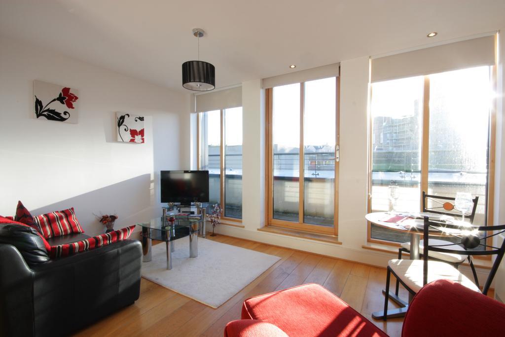 Apartment By The Bridge Inverness