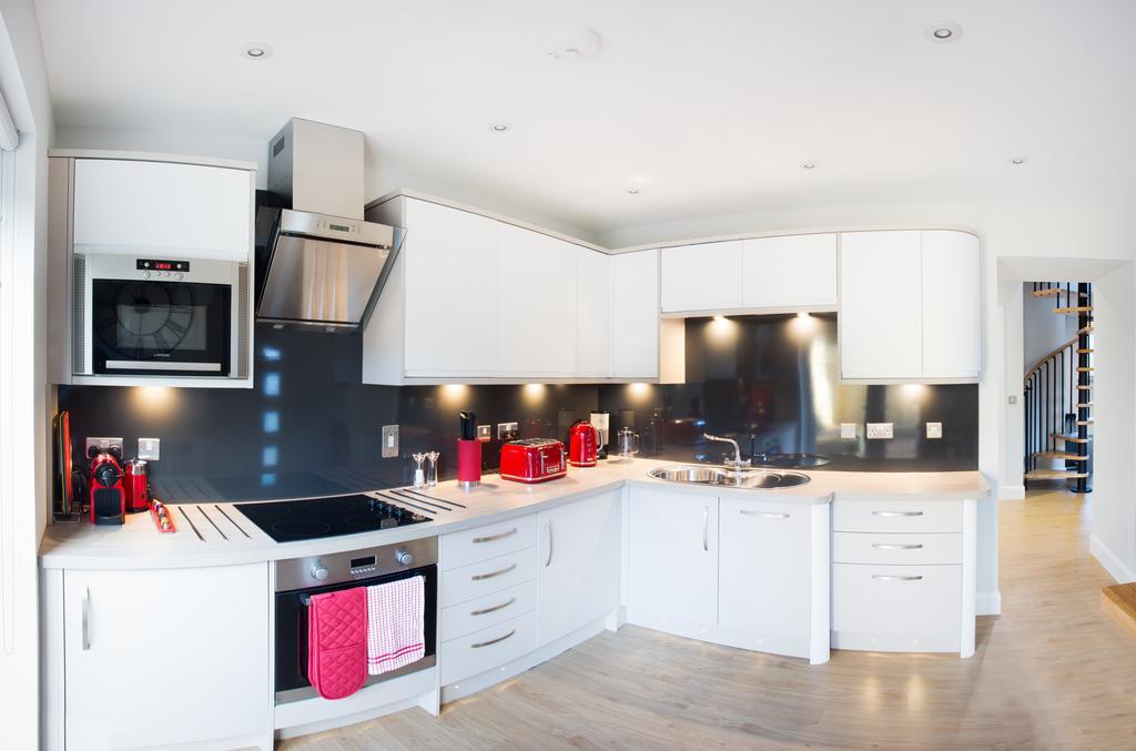 Glenmoriston Town House * Inverness