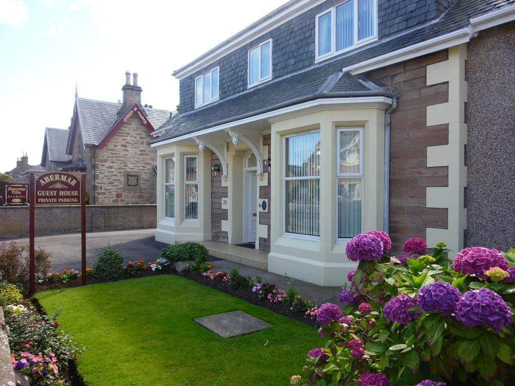 Abermar Inverness