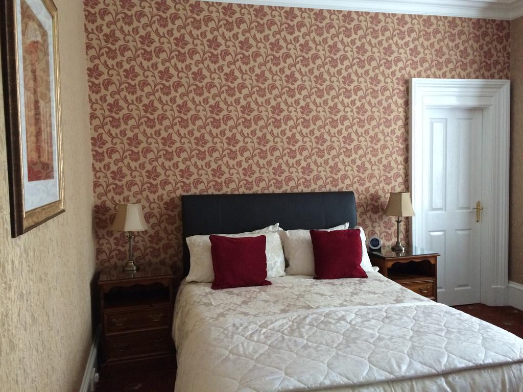 Guest house Abermar 3*