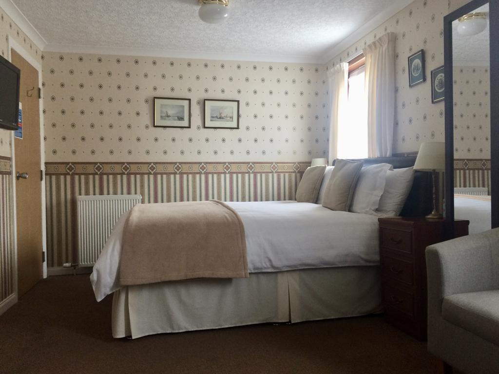Guest house Abermar Inverness