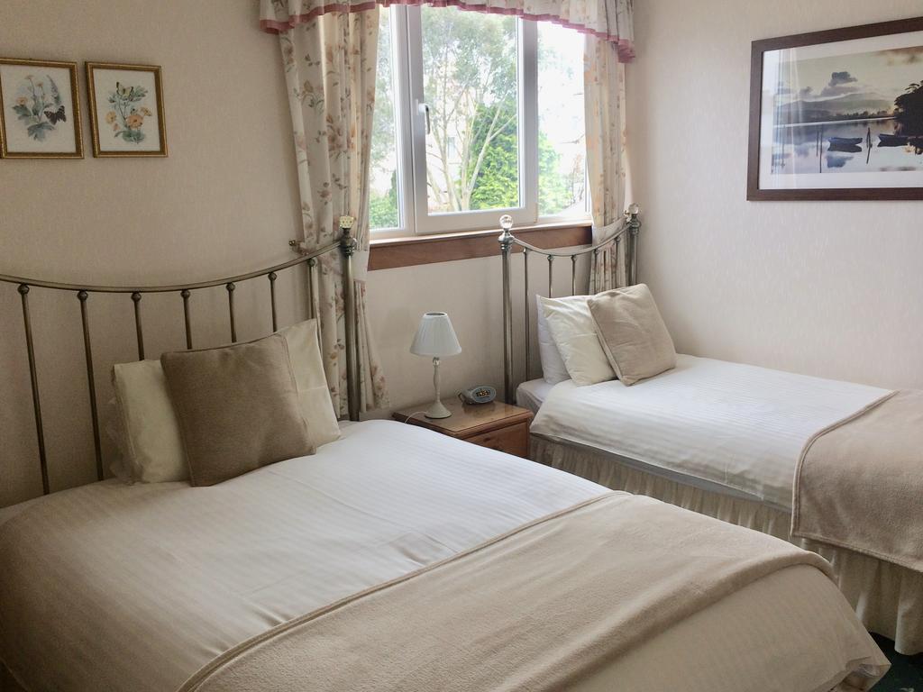 Abermar Guest house