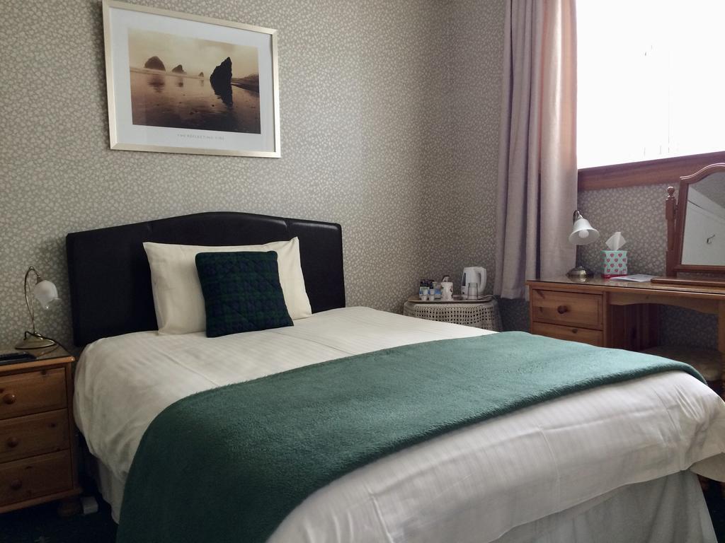 Abermar Guest house
