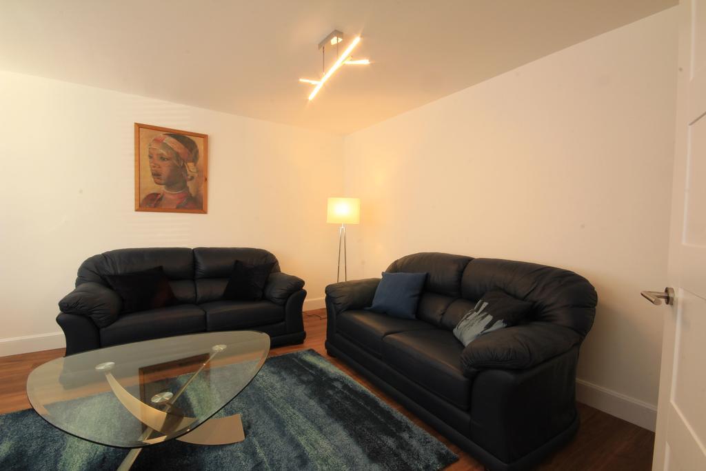 Apartment 1 Haugh Inverness