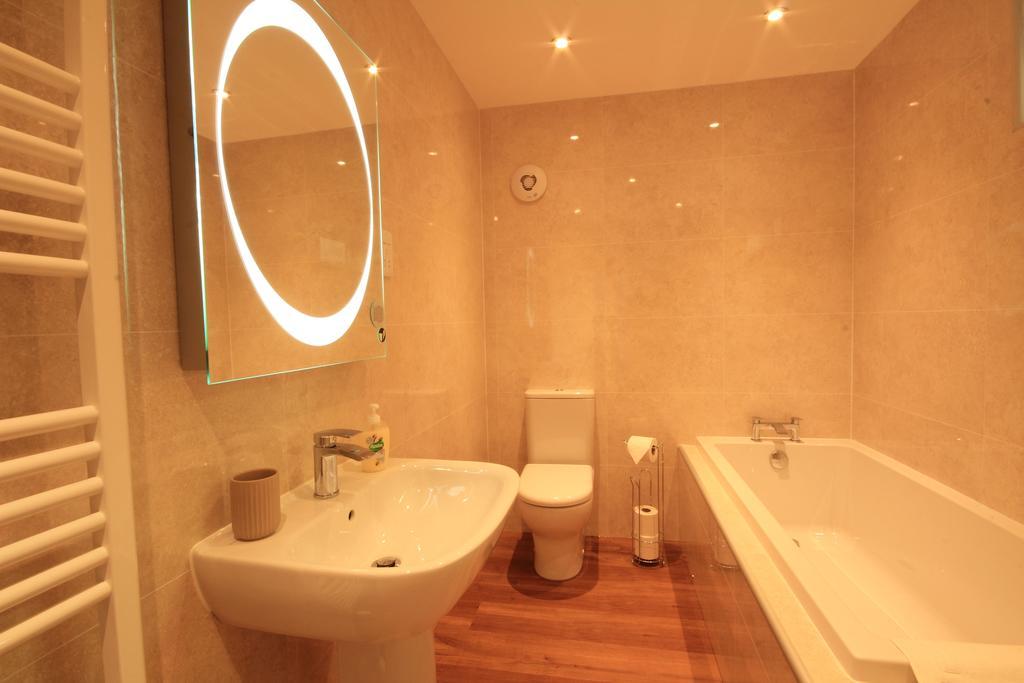 Apartment 1 Haugh