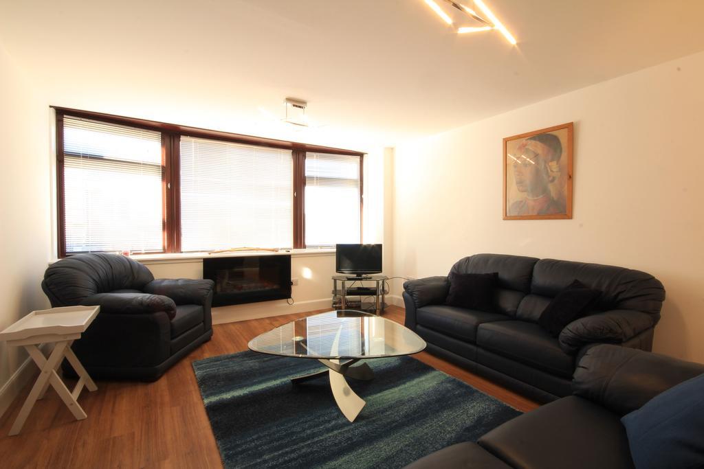 Apartment 1 Haugh *