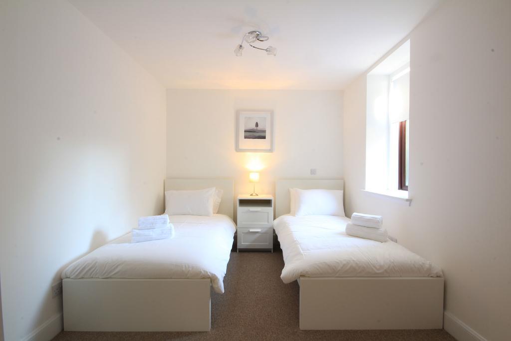 1 Haugh * Inverness