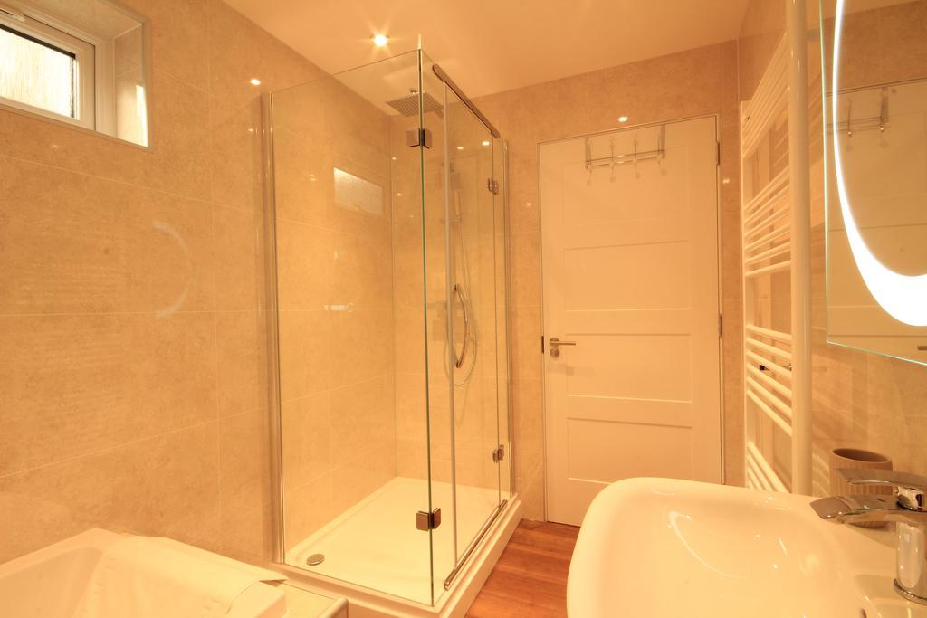 1 Haugh Apartment Inverness