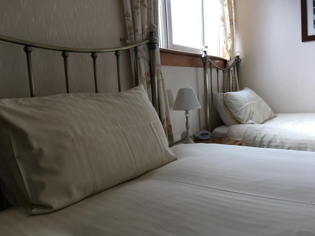 Abermar Guest house 3*