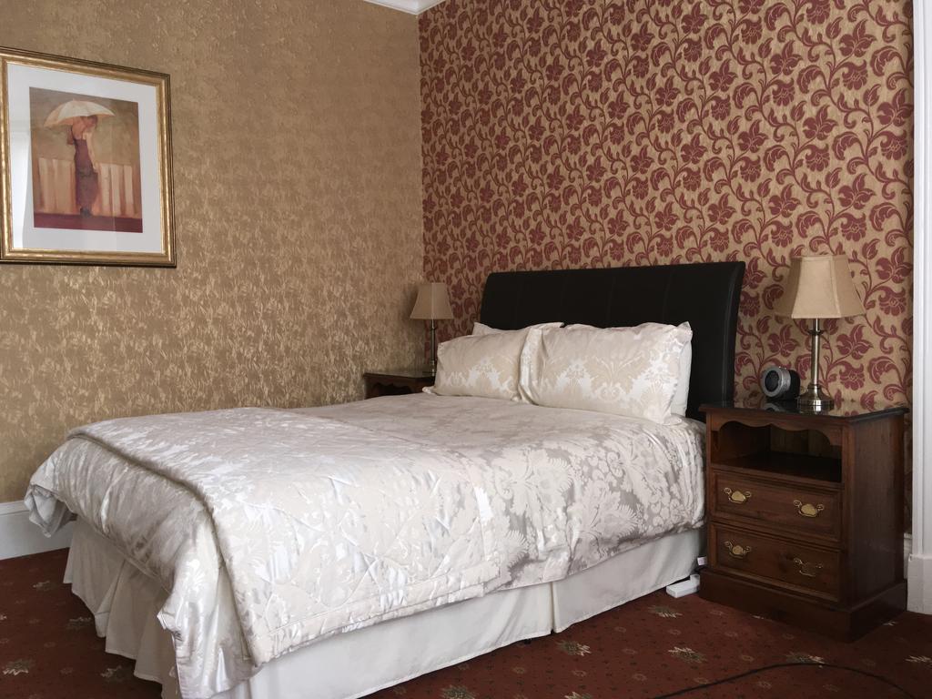 Guest house Abermar Inverness