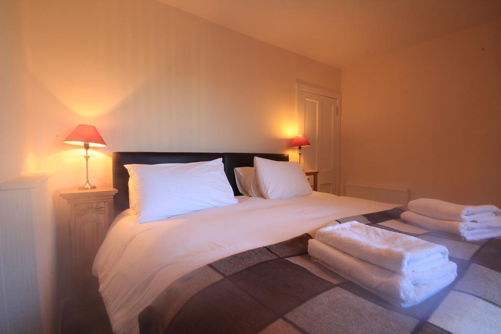Apartment Sheneval Inverness
