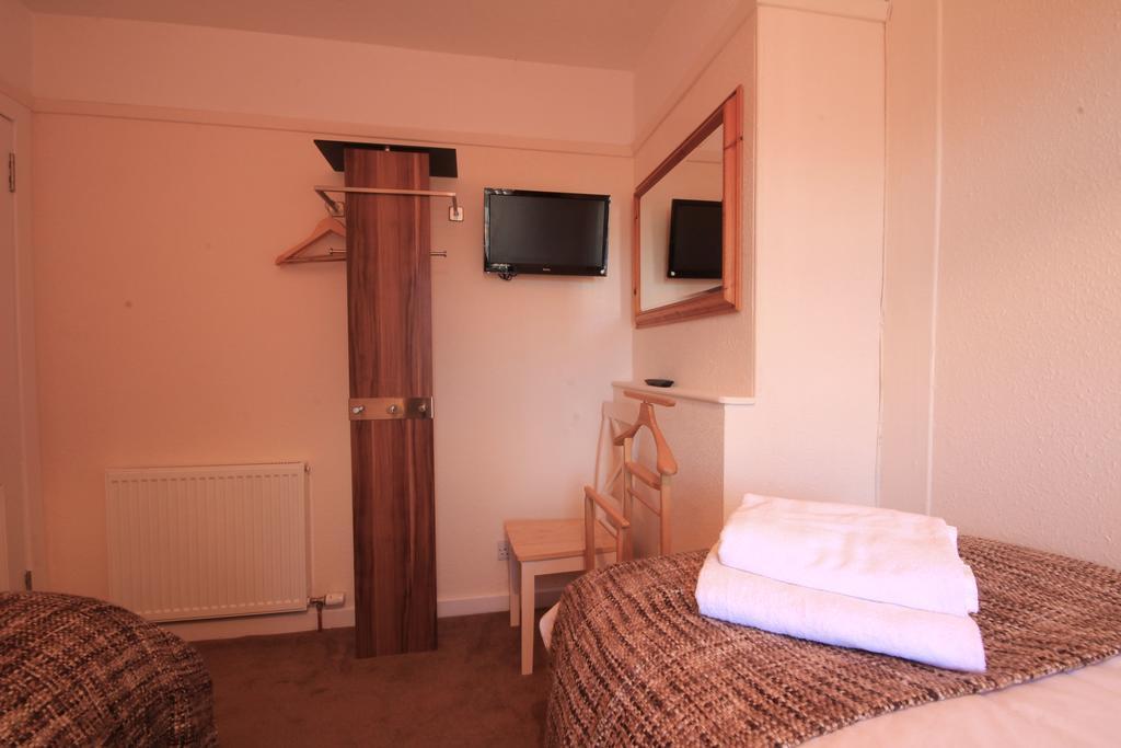 Sheneval Apartment Inverness