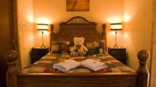Steadings 3* Inverness