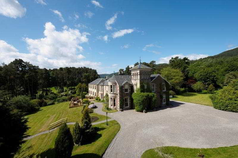 Hotel Loch Ness 4*