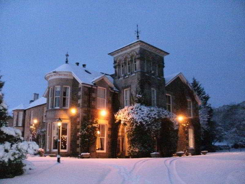 Loch Ness 4*