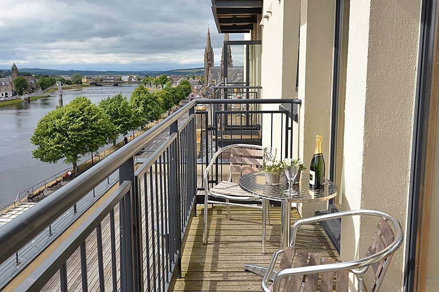 Highland By Mansley 4* Inverness