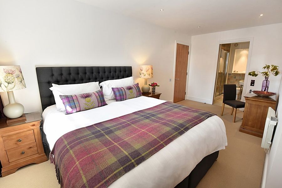 Highland By Mansley