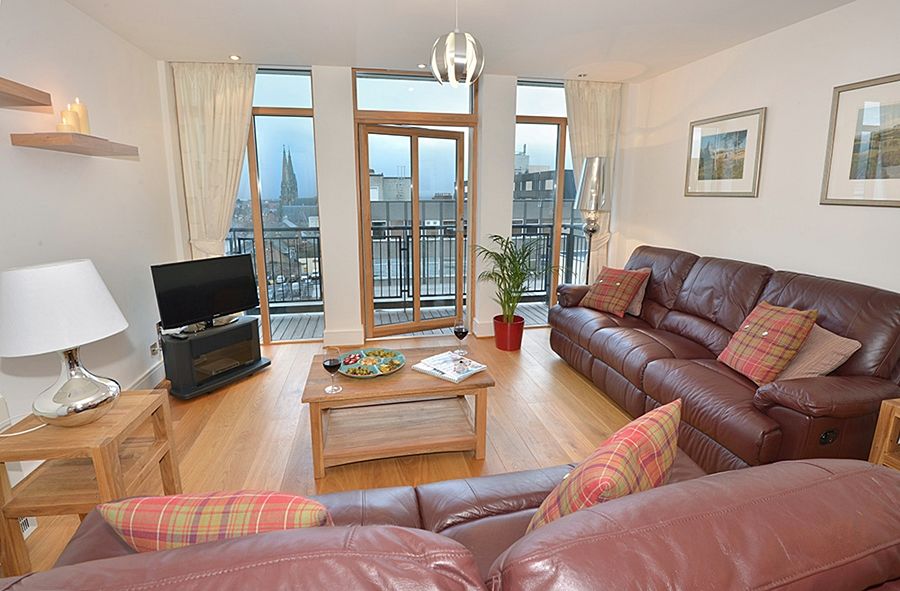 Highland By Mansley Hotel 4*