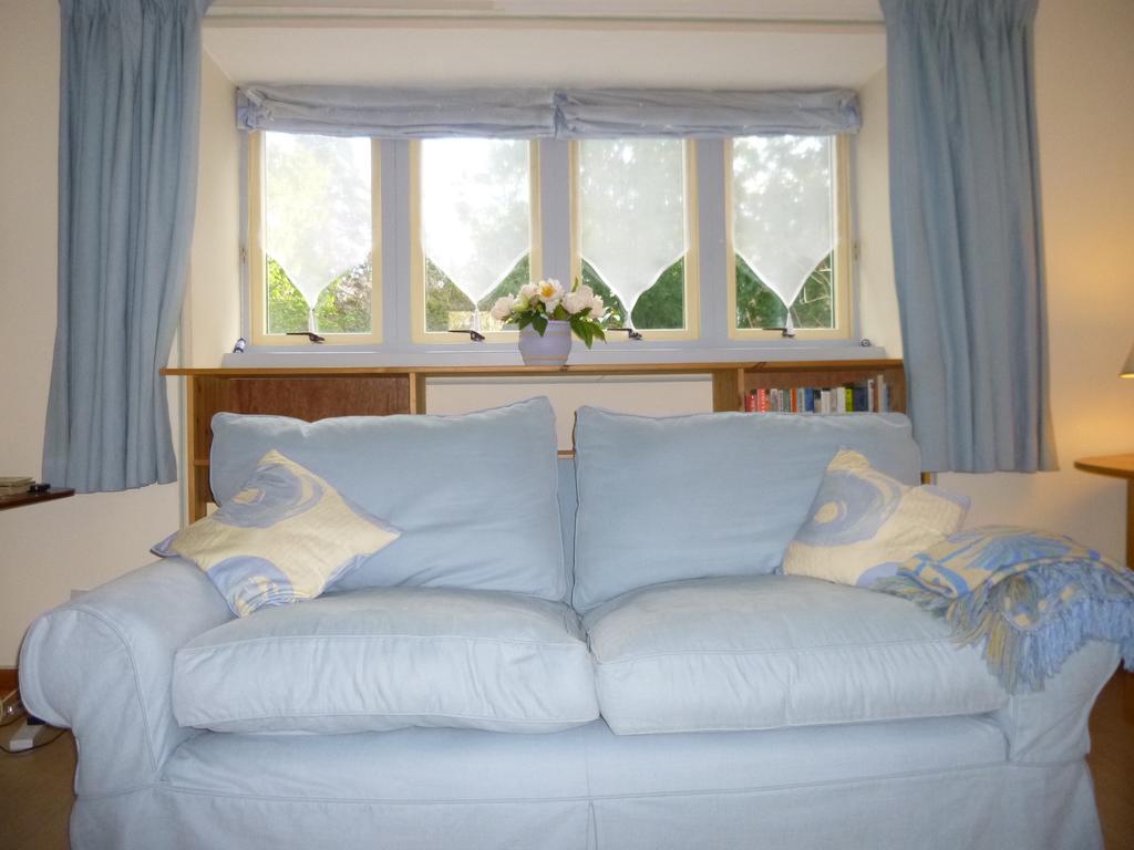 Holiday home Heronwood House Inverness