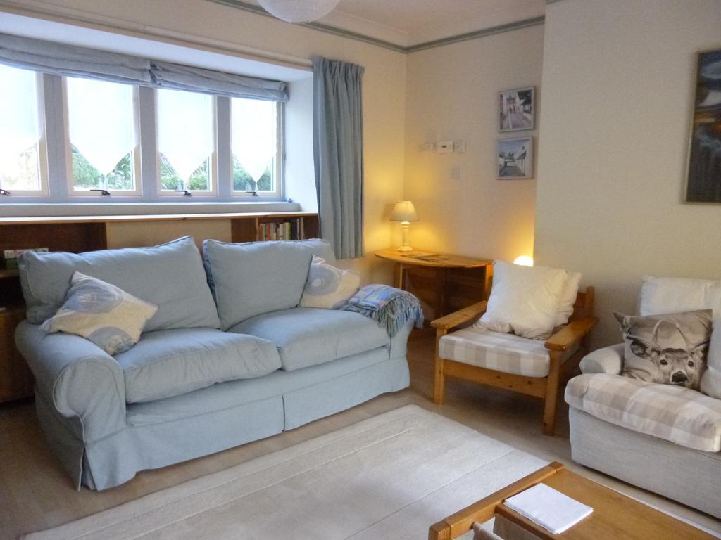 Holiday home Heronwood House Inverness