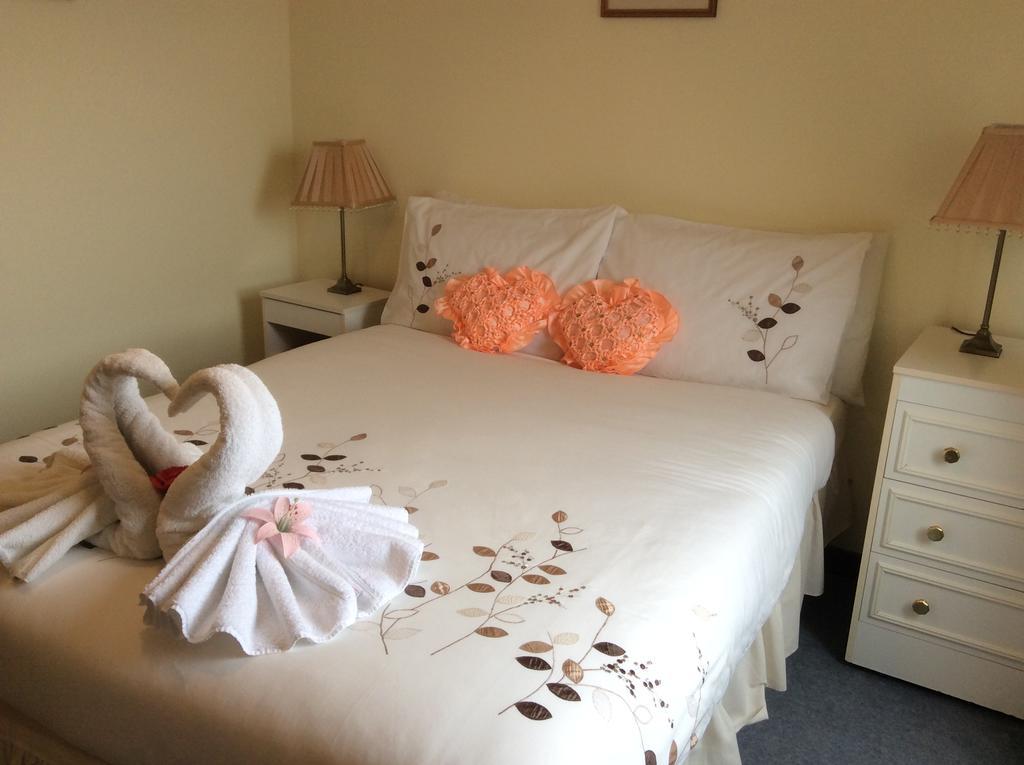 Apartment Connel Court *