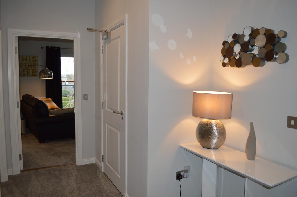 Apartment 39 Hedgefield House Inverness