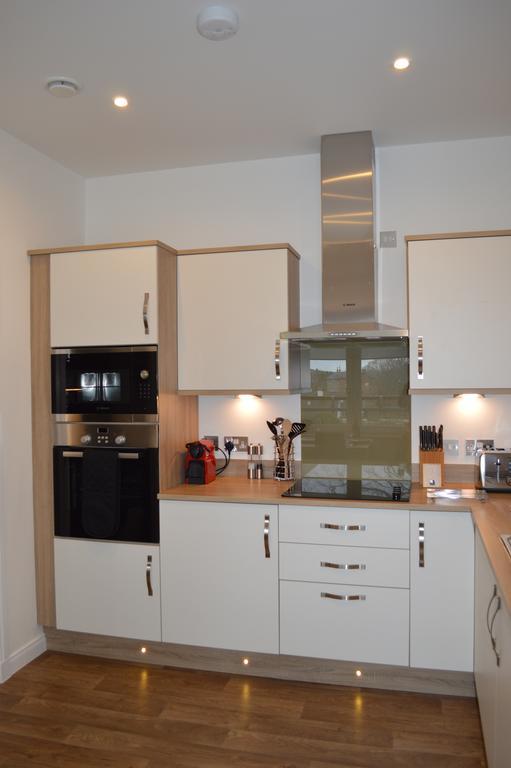 39 Hedgefield House