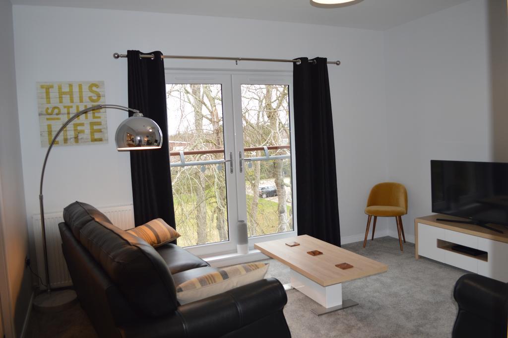 39 Hedgefield House Inverness