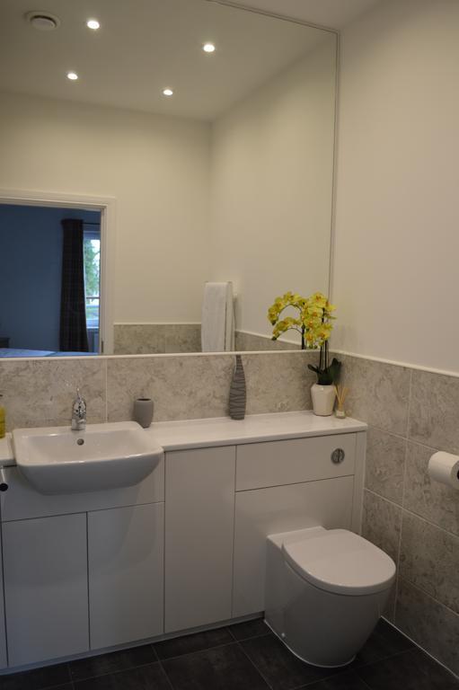 Apartment 39 Hedgefield House Inverness