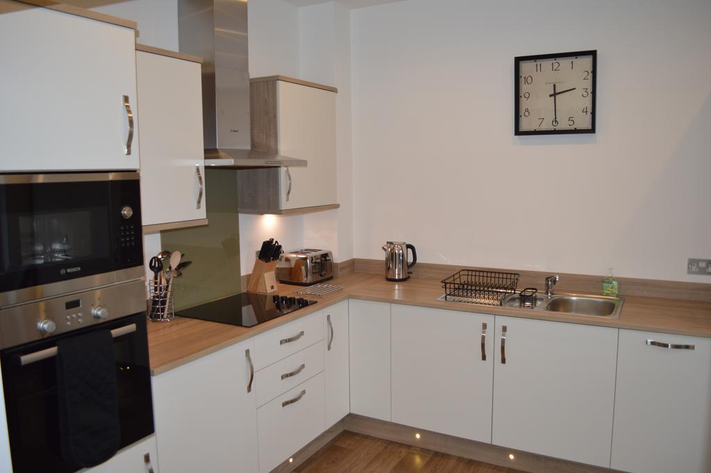 39 Hedgefield House * Inverness