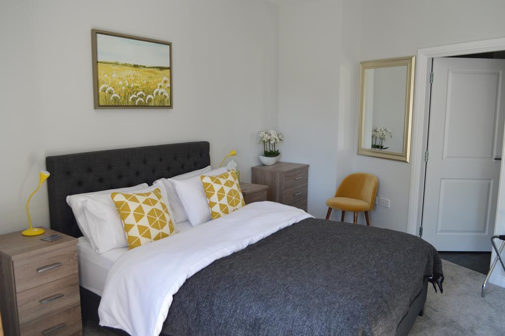 39 Hedgefield House Inverness