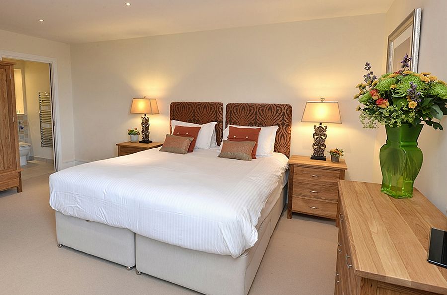 Highland By Mansley 4*