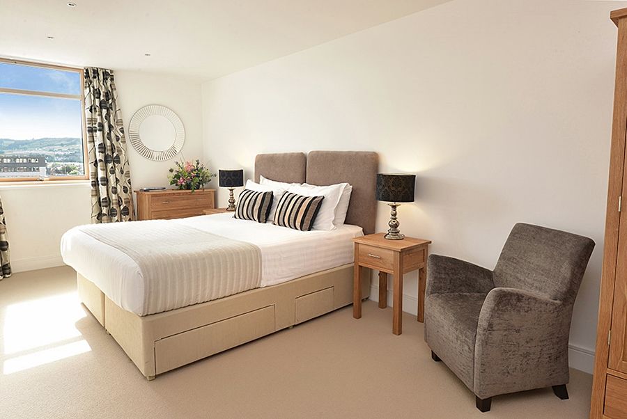 Highland By Mansley Hotel 4*