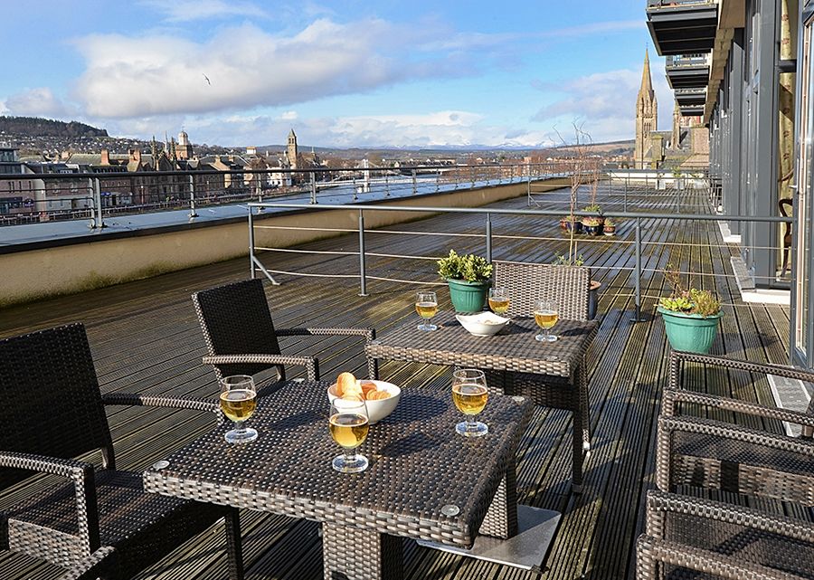 Hotel Highland By Mansley