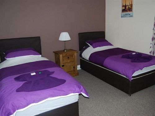 The Waverley 3* Inverness