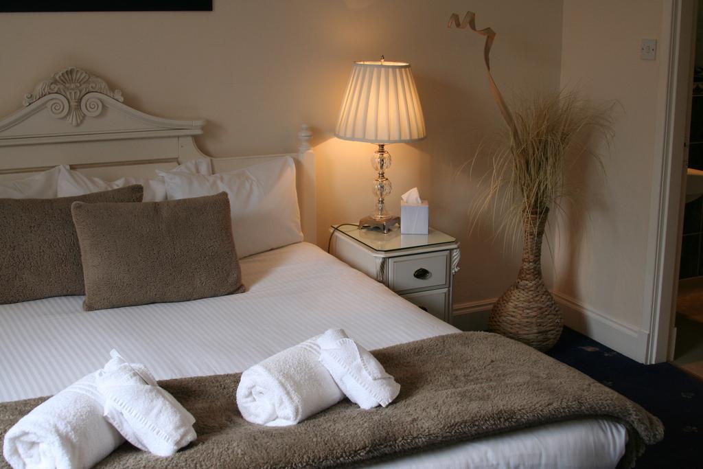 Hotel The Waterside Inverness
