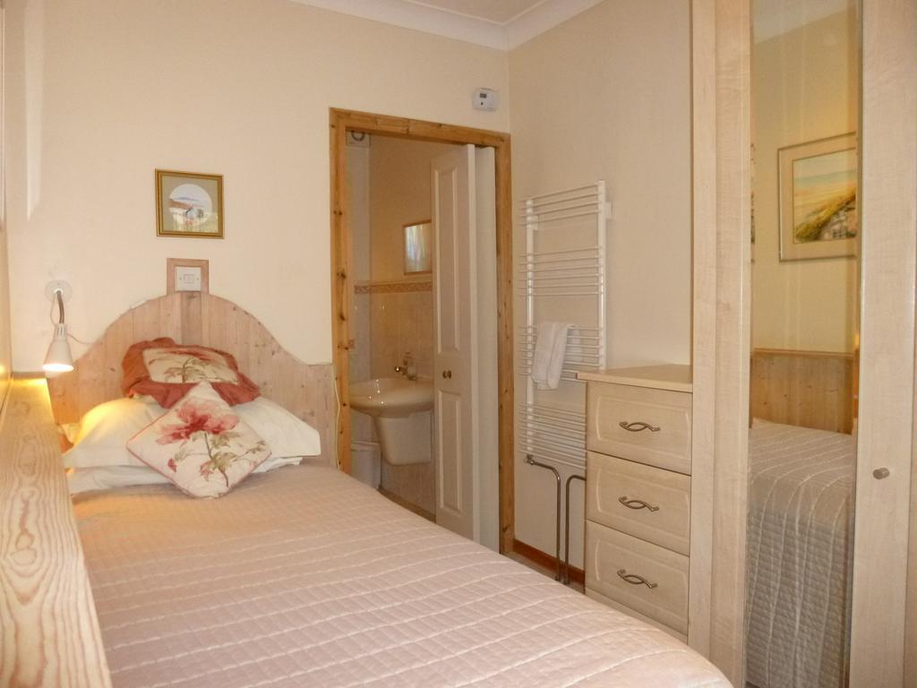 Holiday home Heronwood House Inverness