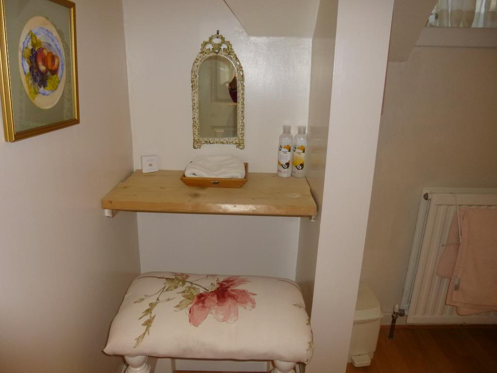 Holiday home Heronwood House *