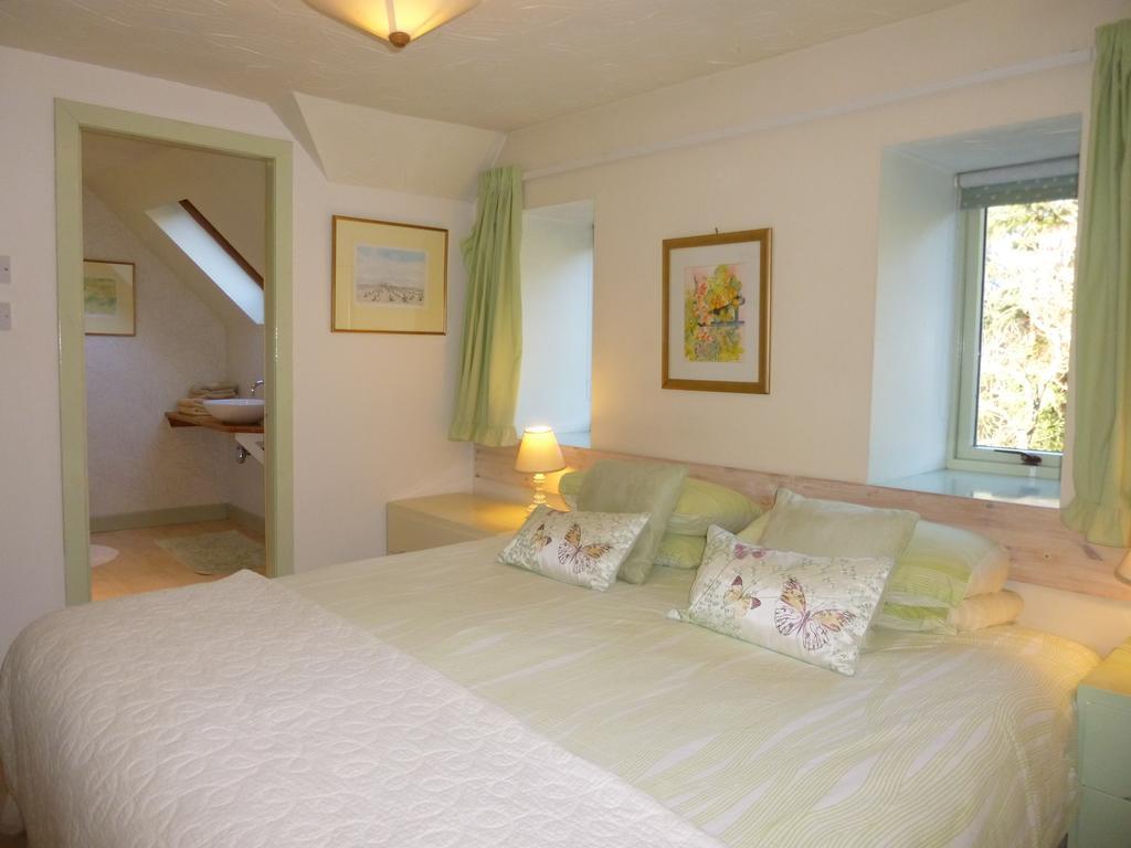 Heronwood House Holiday home *