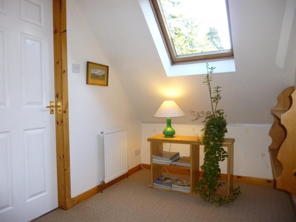 Holiday home Heronwood House Inverness