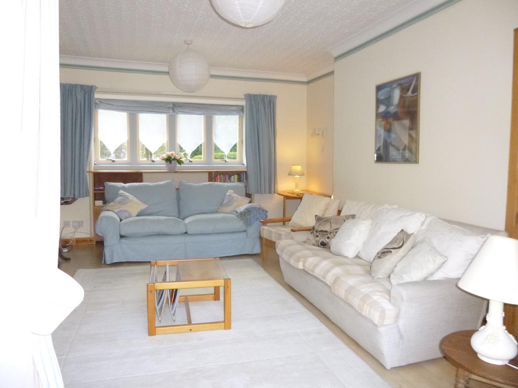 Heronwood House *