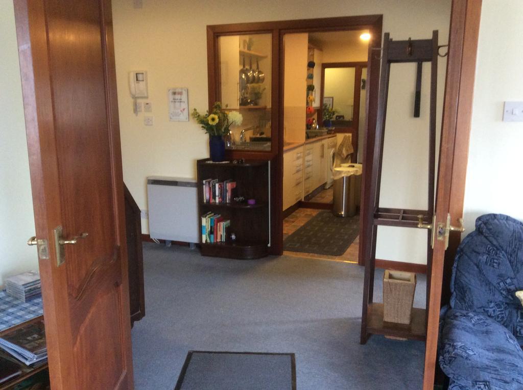 Connel Court Apartment Inverness