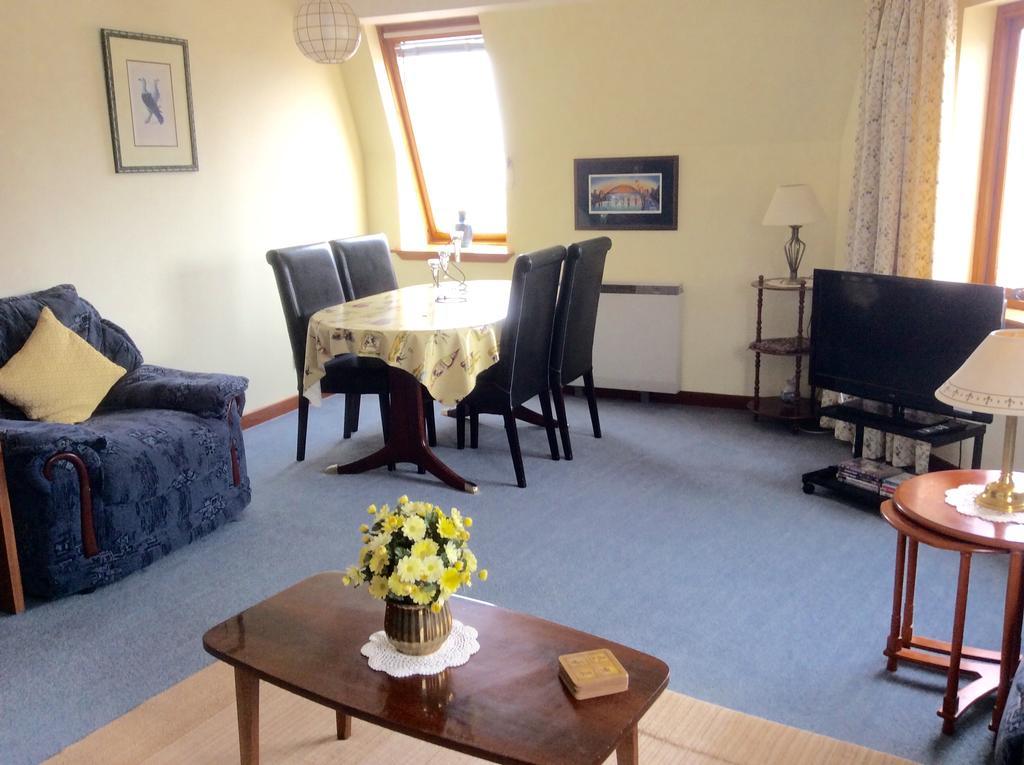 Apartment Connel Court Inverness