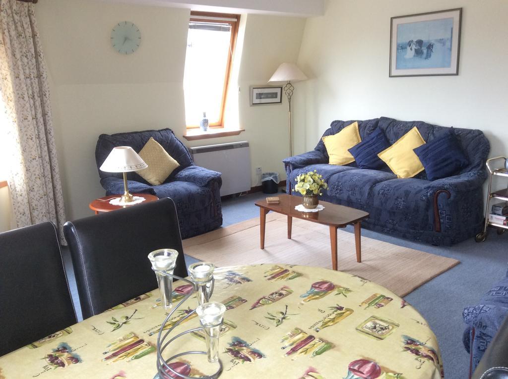 Connel Court Inverness