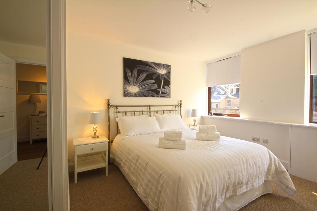 1 Haugh Apartment Inverness