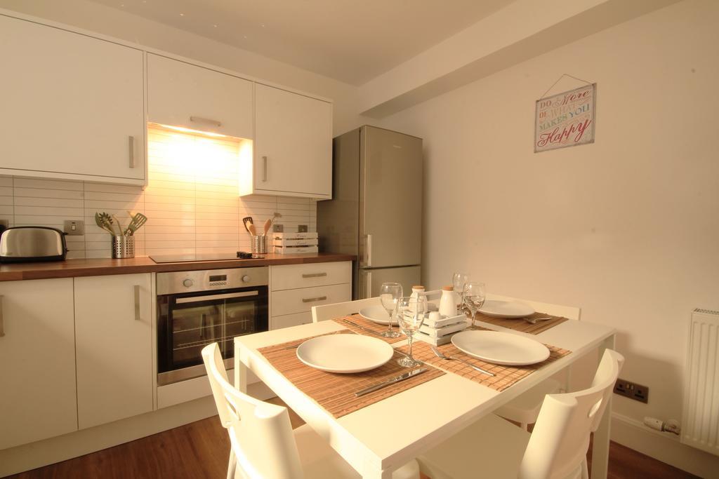 1 Haugh Inverness