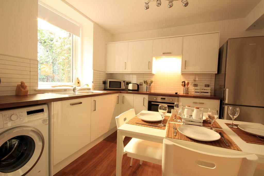 Apartment 1 Haugh Inverness