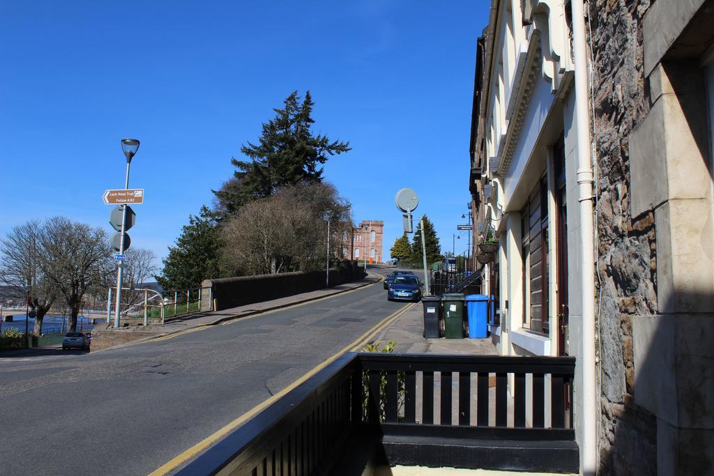 1 Haugh * Inverness